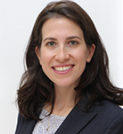 Becky A. Greenwald photo